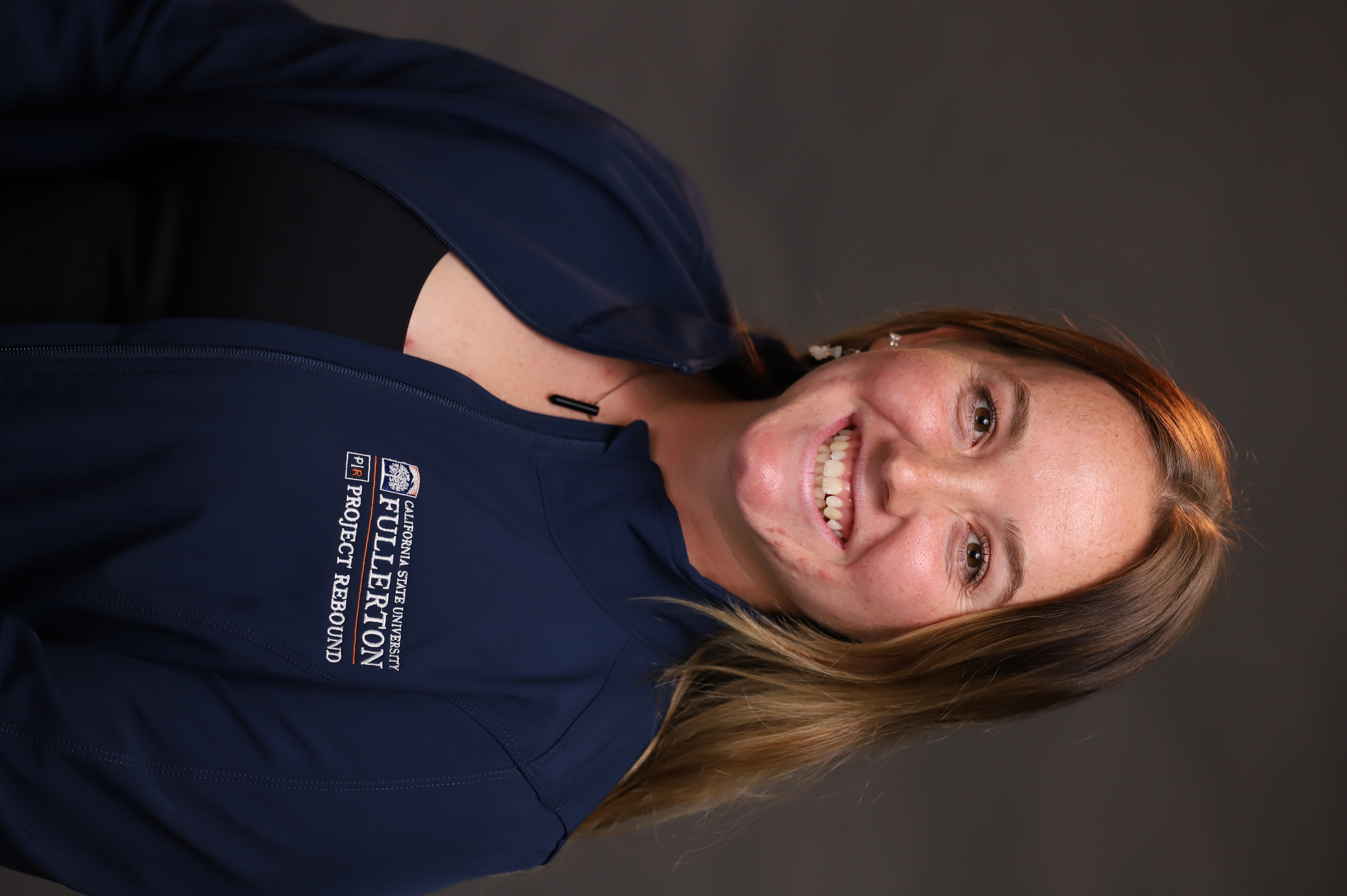 Sarah Spiers