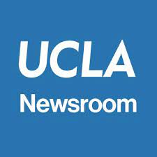UCLA Newsroom Logo