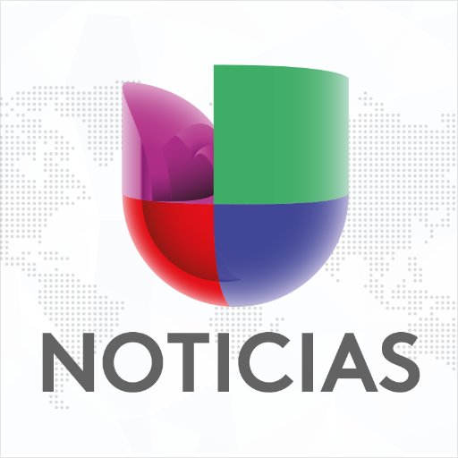 Univision logo