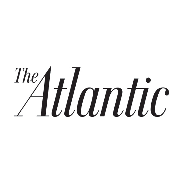 Atlantic Magazine logo