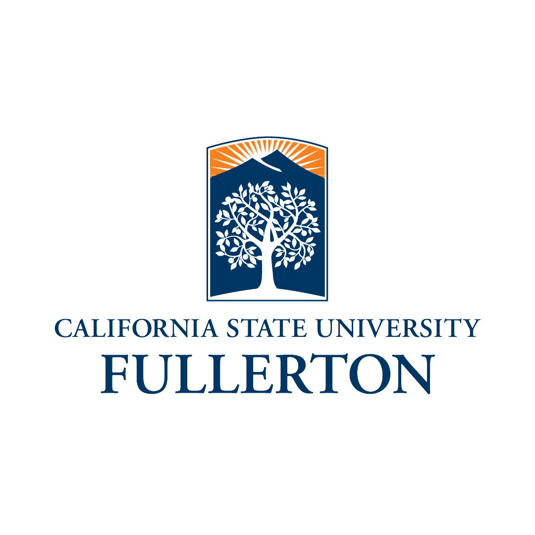 CSUF logo