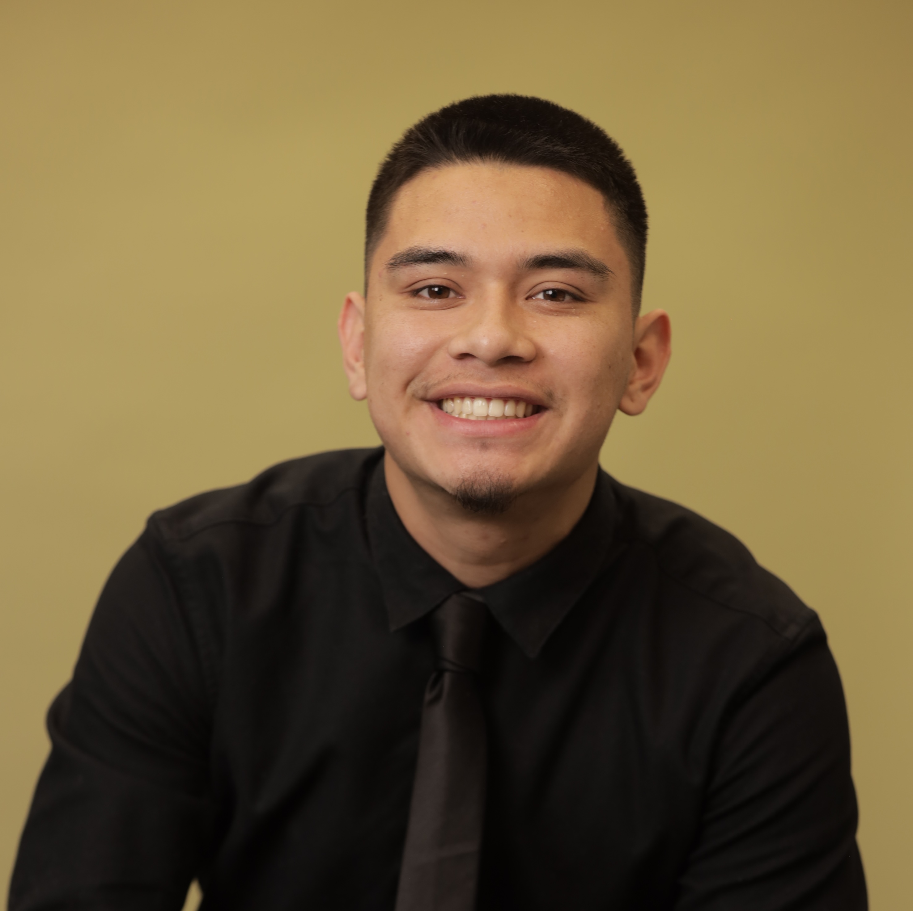 Jonathon Toledo