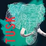 Tusk Magazine logo