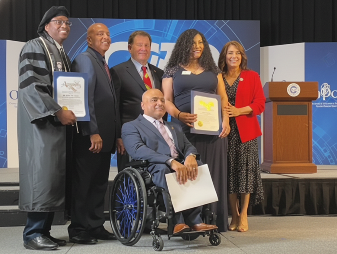 Project Rebound Community