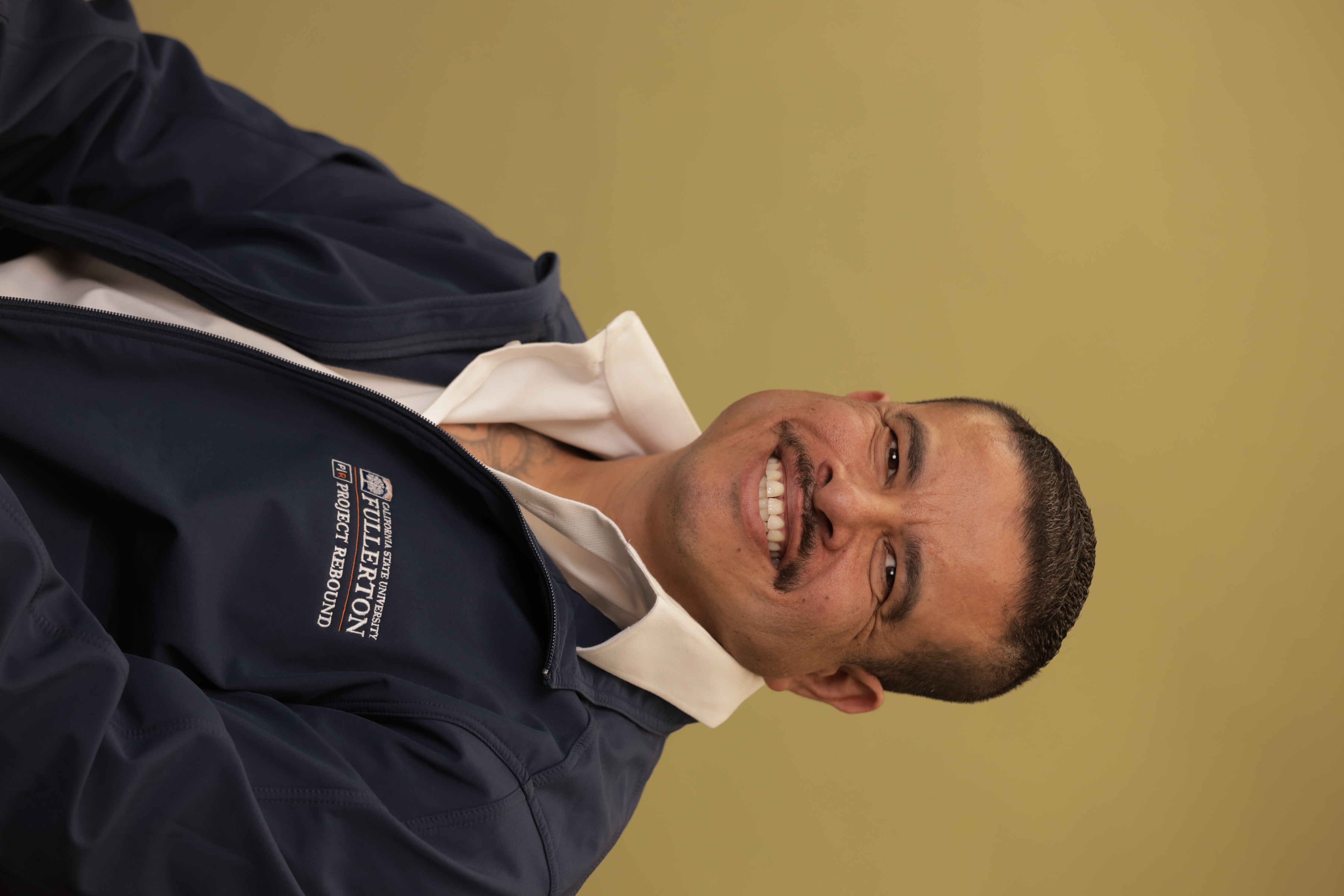 Enrique Guerrero