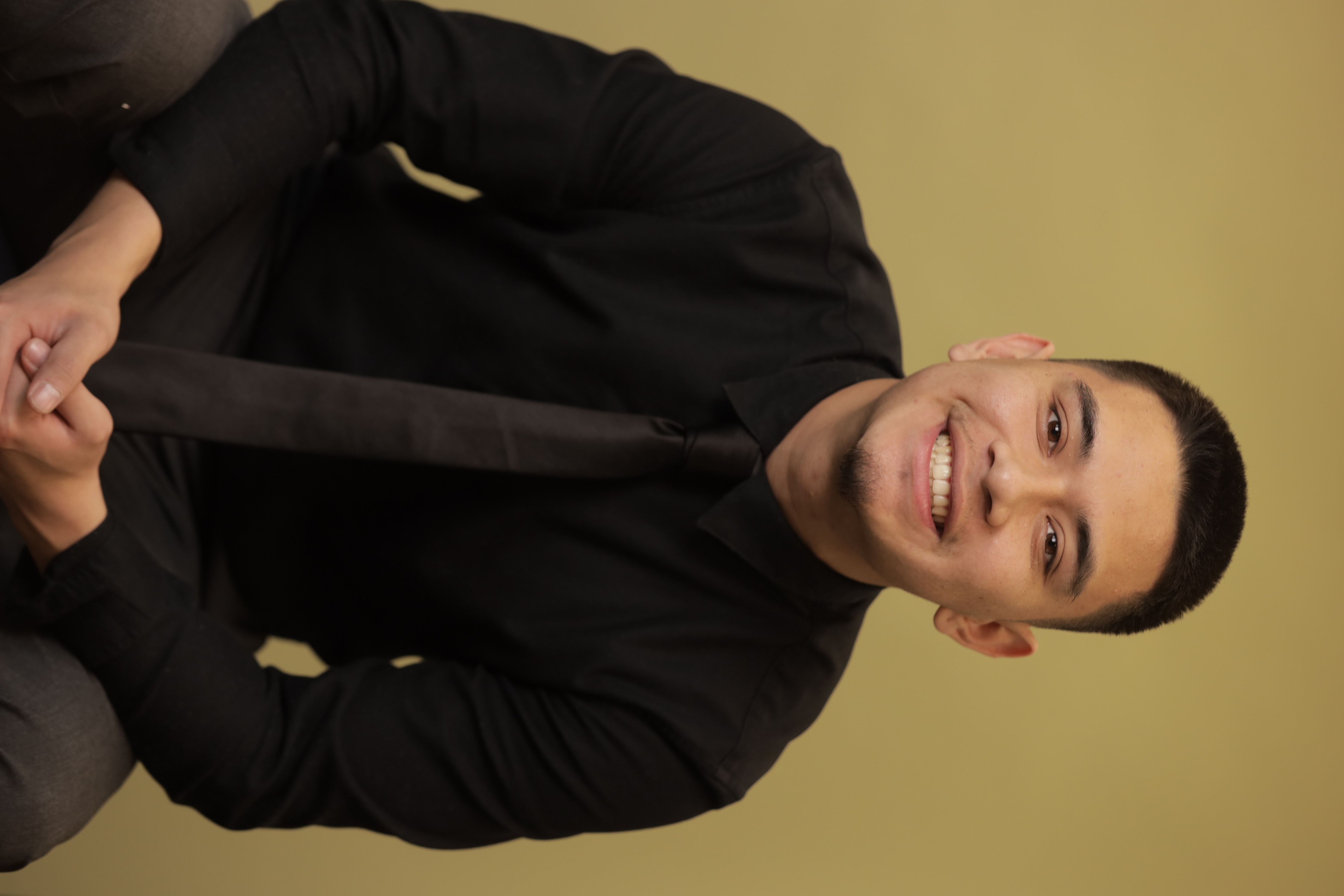 Jonathon Toledo