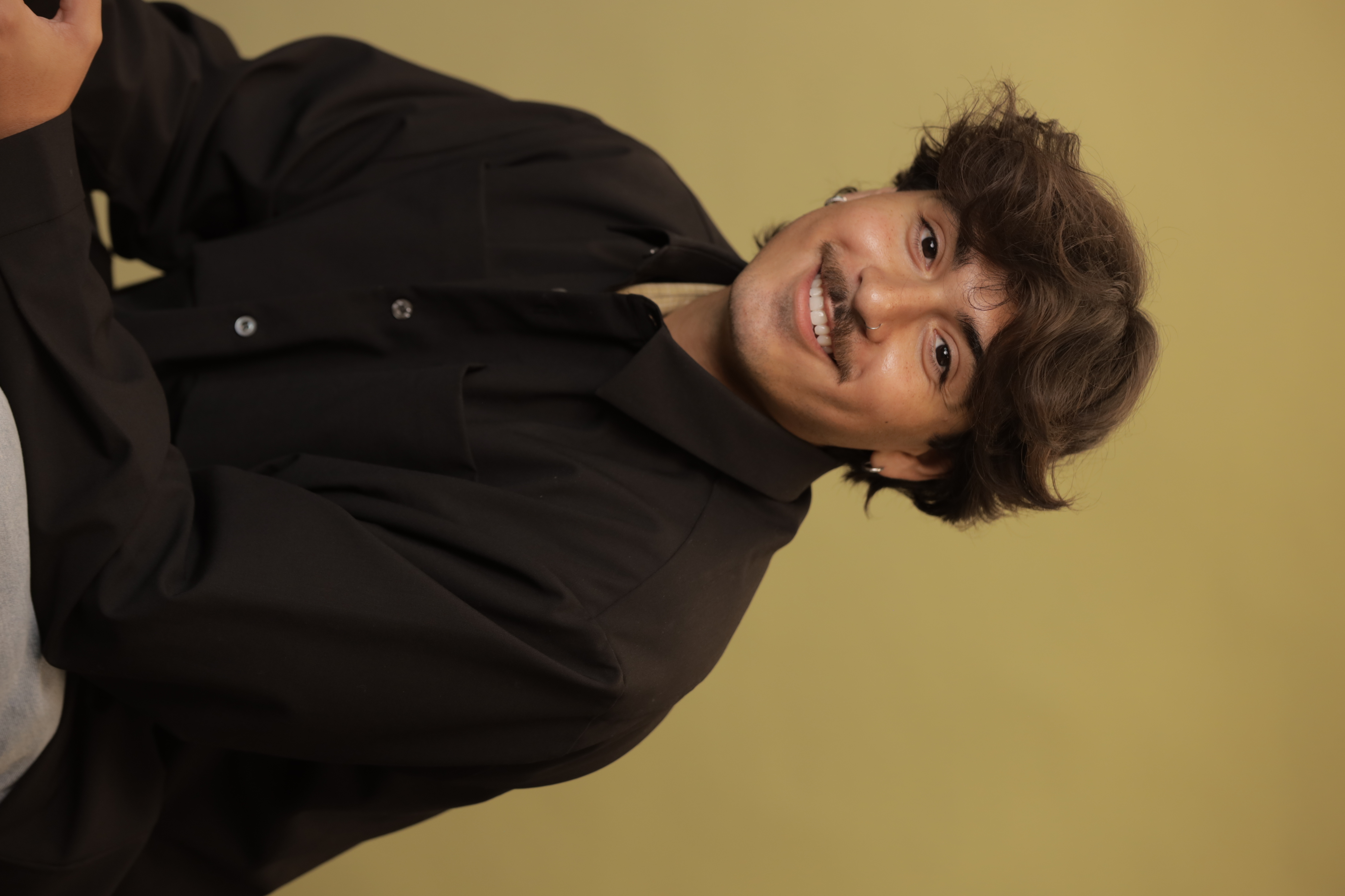 Jorge Lopez
