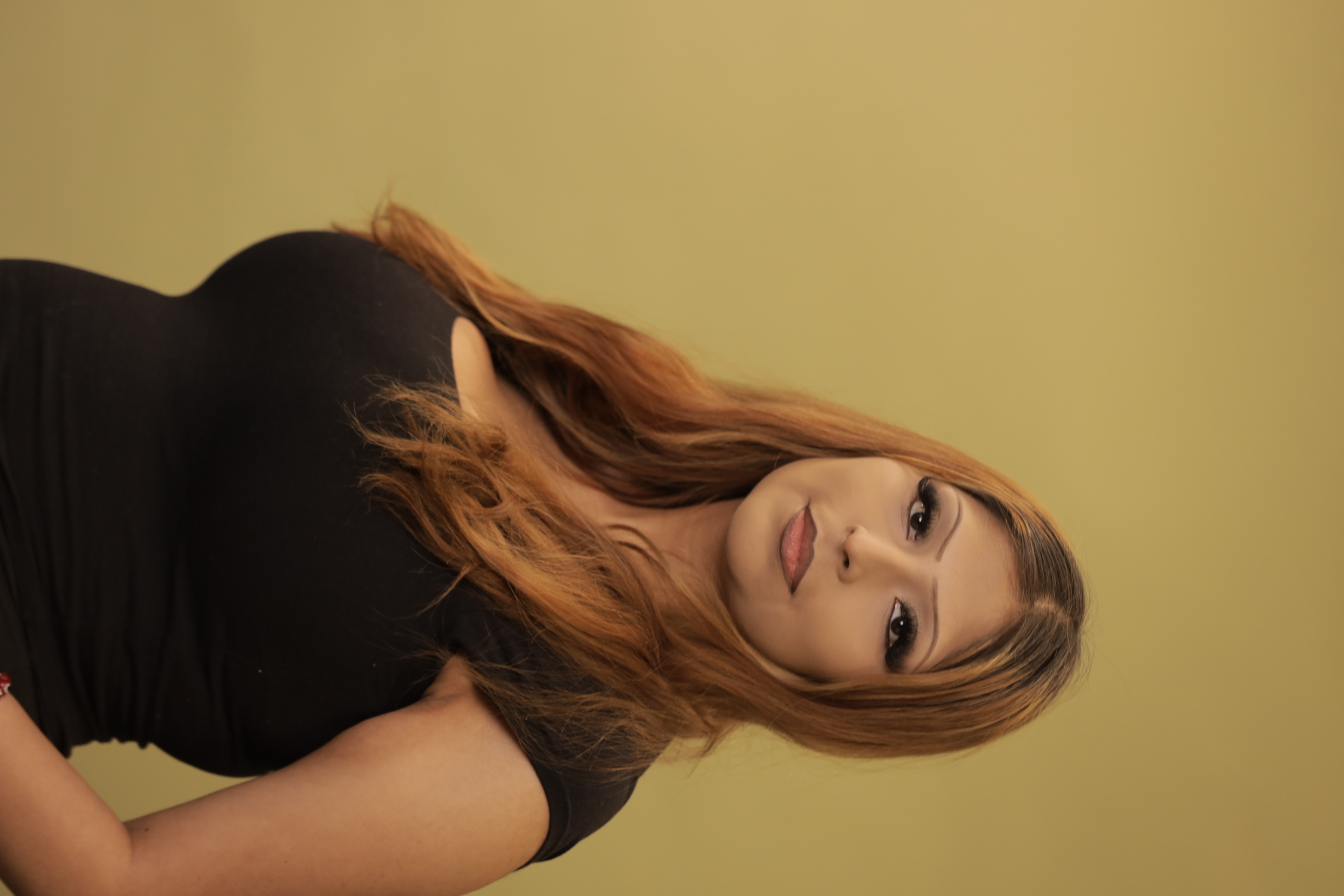 Katie Pedraza