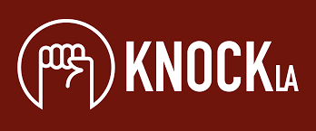 Knock L.A. Logo