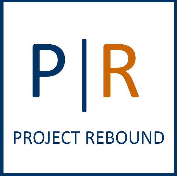 Project Rebound Logo