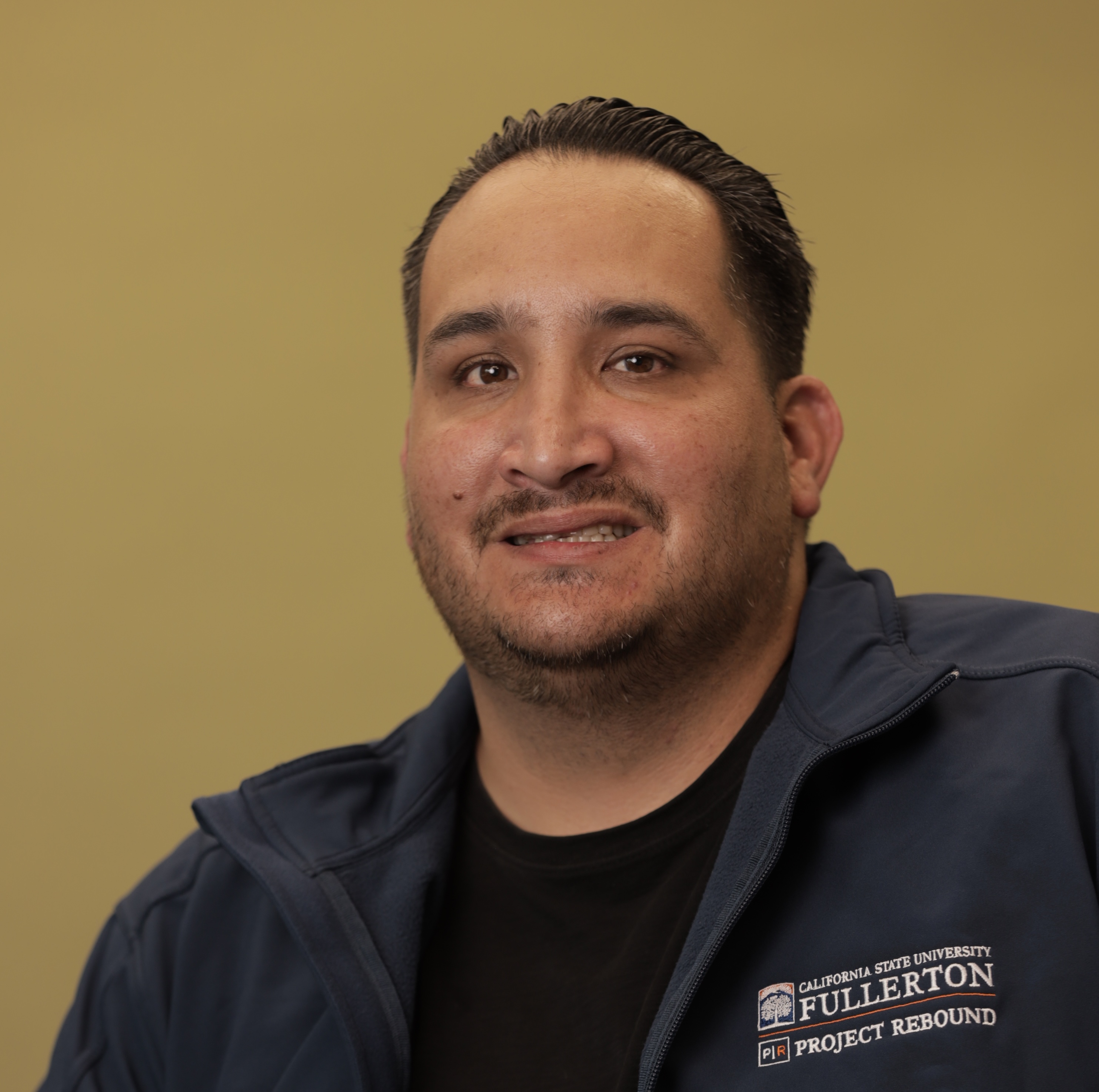 Adrian Vasquez