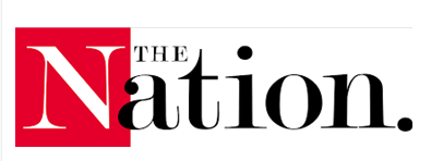 The Nation Logo
