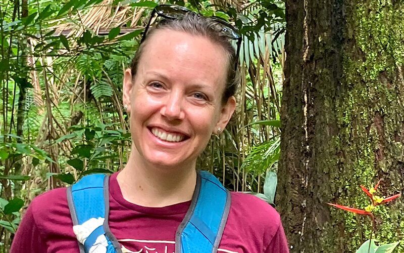 Alison Marzoochi, PhD