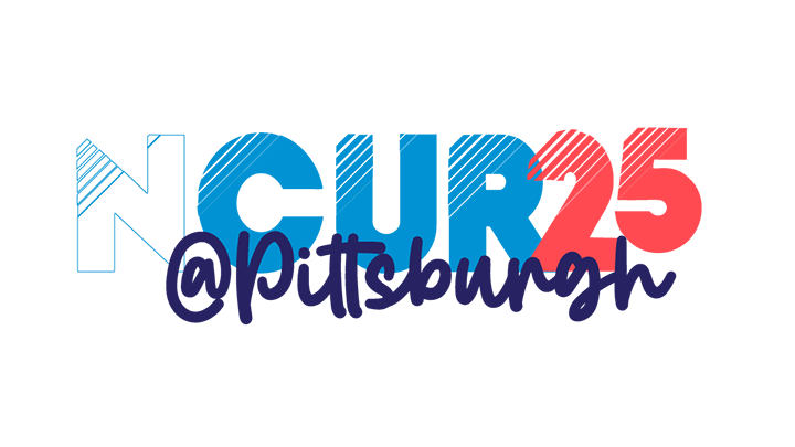 NCUR Pittsburgh 2025