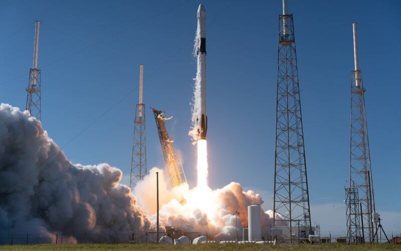 Nasa Rockets