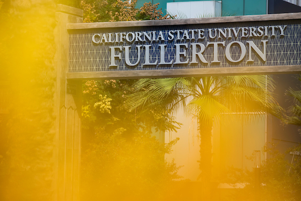 csuf title