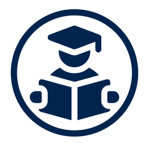 student symbol