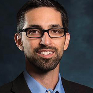 Zia Salim, Ph.D.
