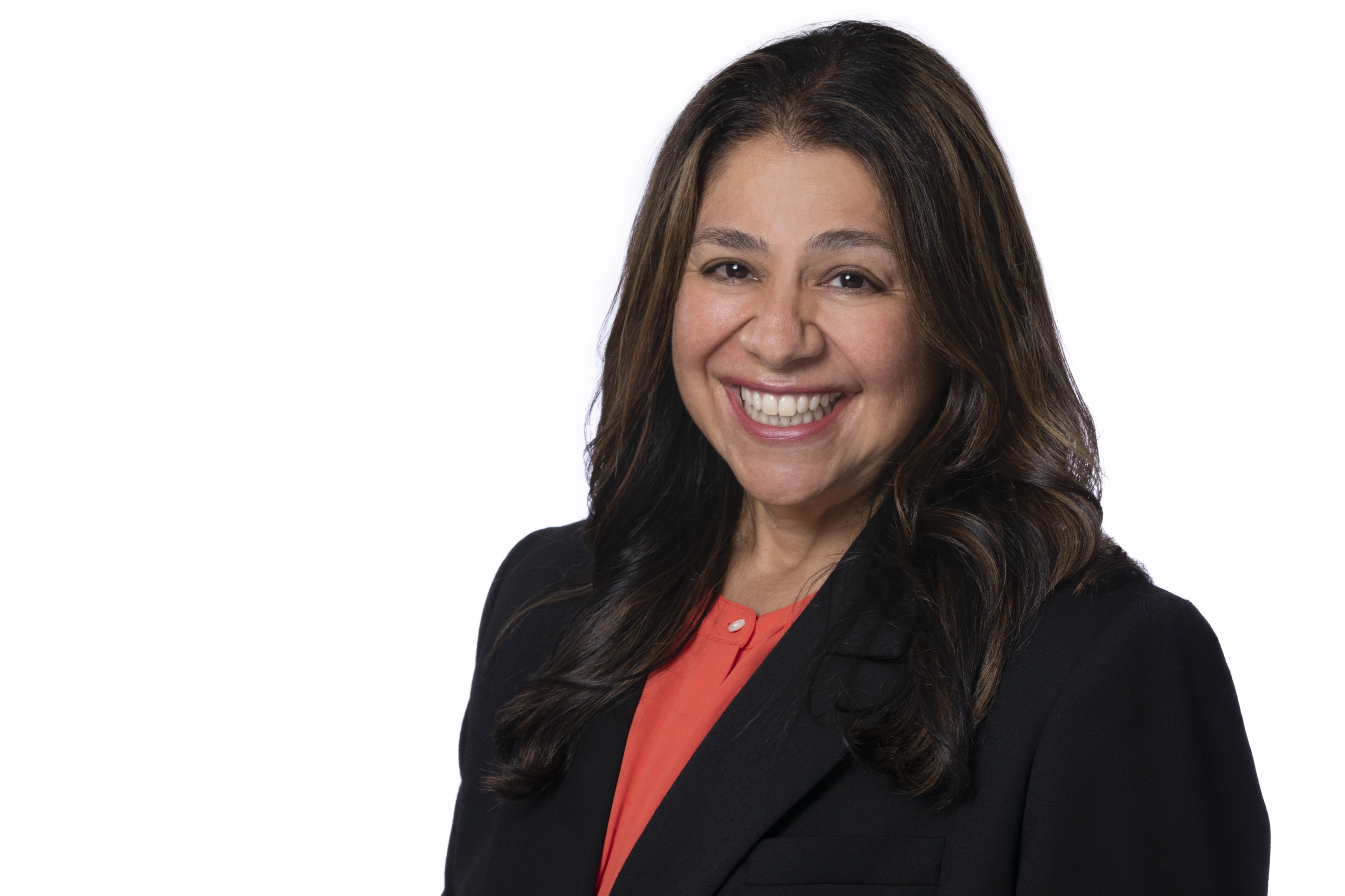 Mojgan (Mo) Sami, PhD, M.A.