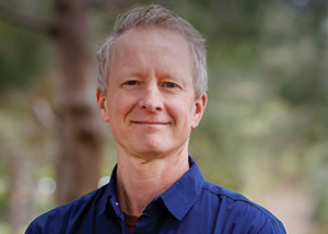 Matt Englar-Carlson, Ph.D.