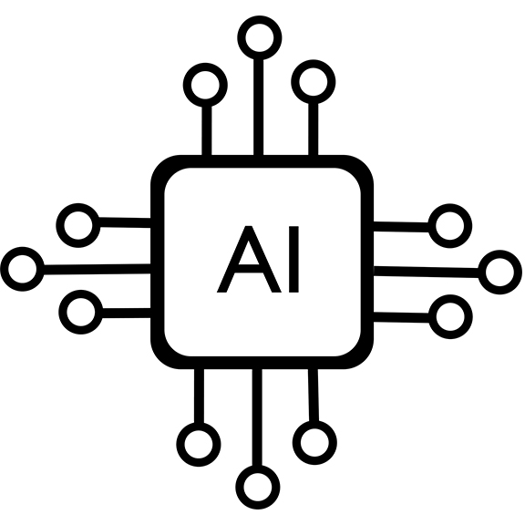 AI Symbol