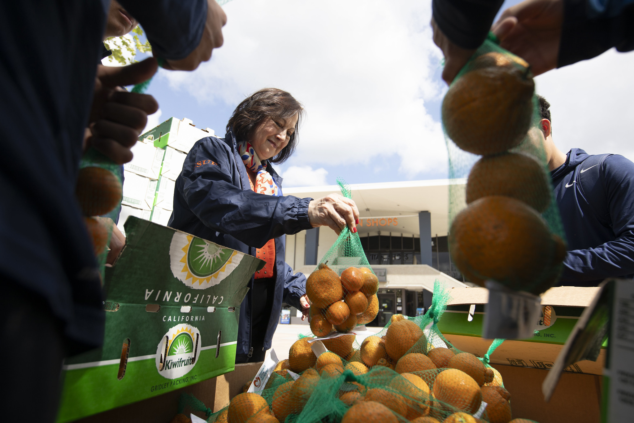 Food Security