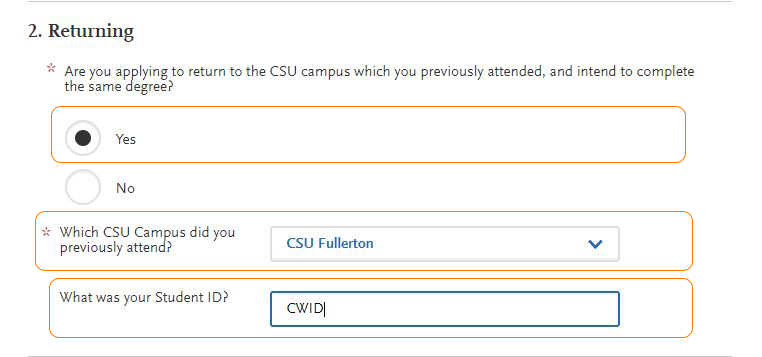 Question 2. Read instructions above