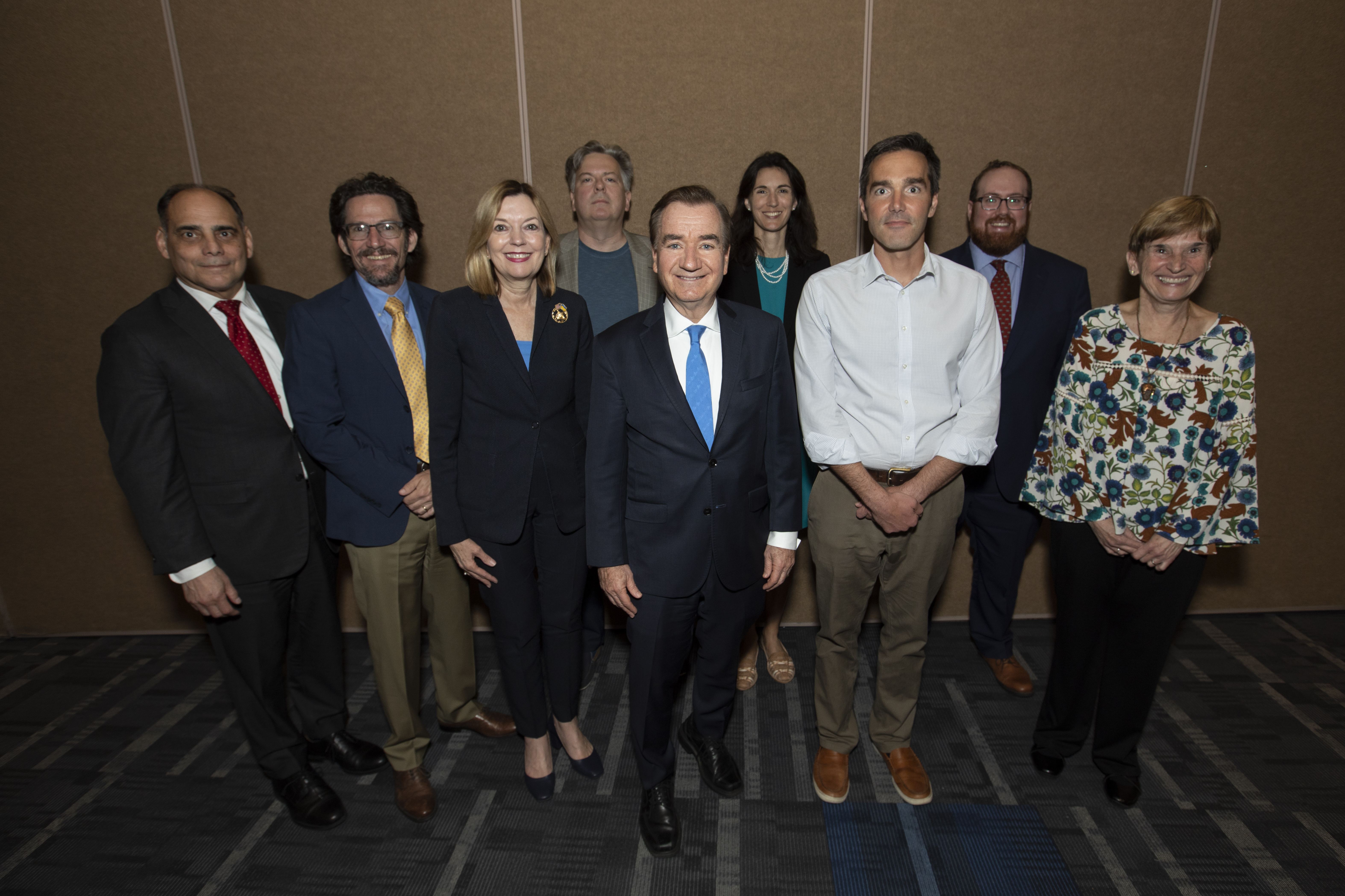 Ed Royce