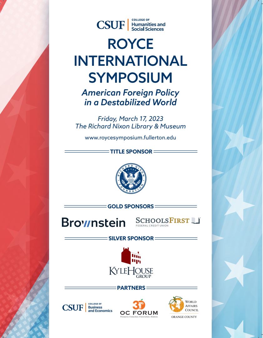 symposium event