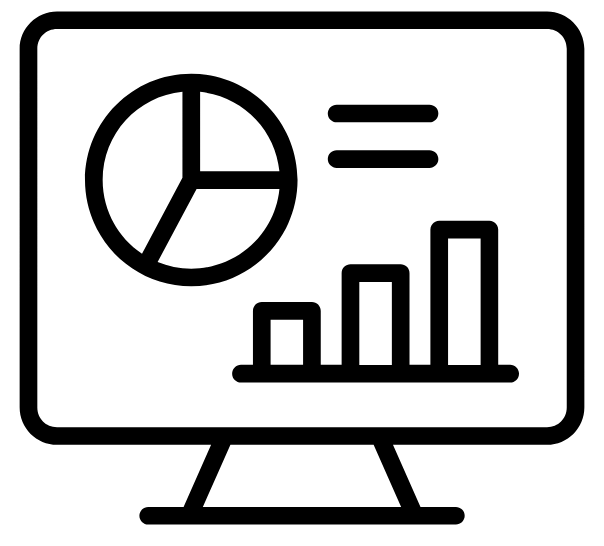 icon of dashboard