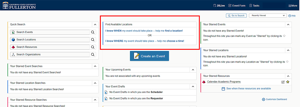 screenshot of step one. read accompanying cell for instructions