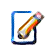 pencil icon