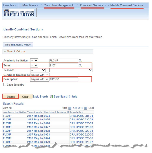 screen shot of instructions above