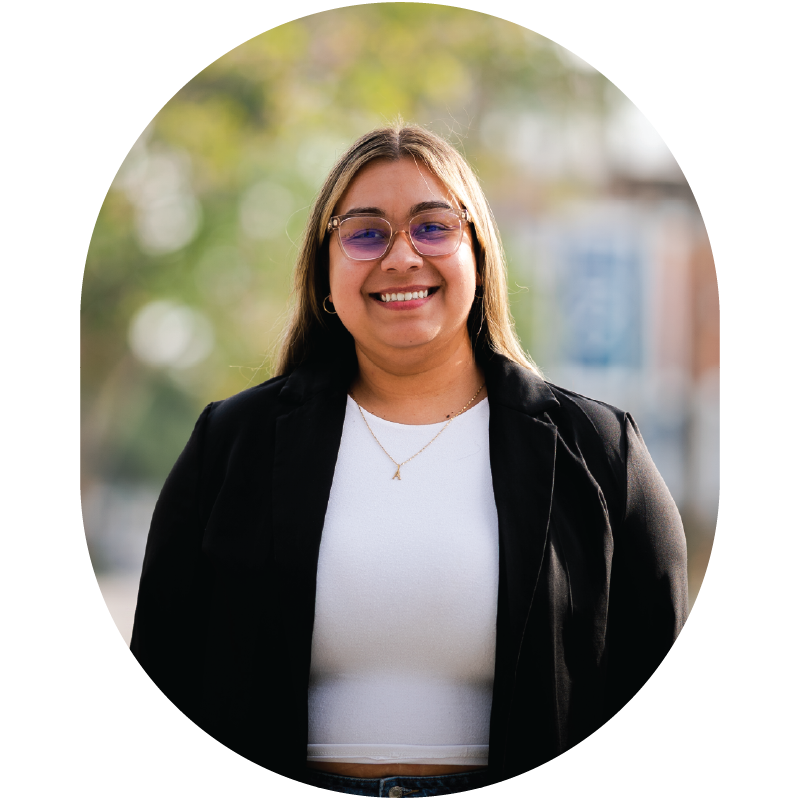 Alyssa Duran Headshot