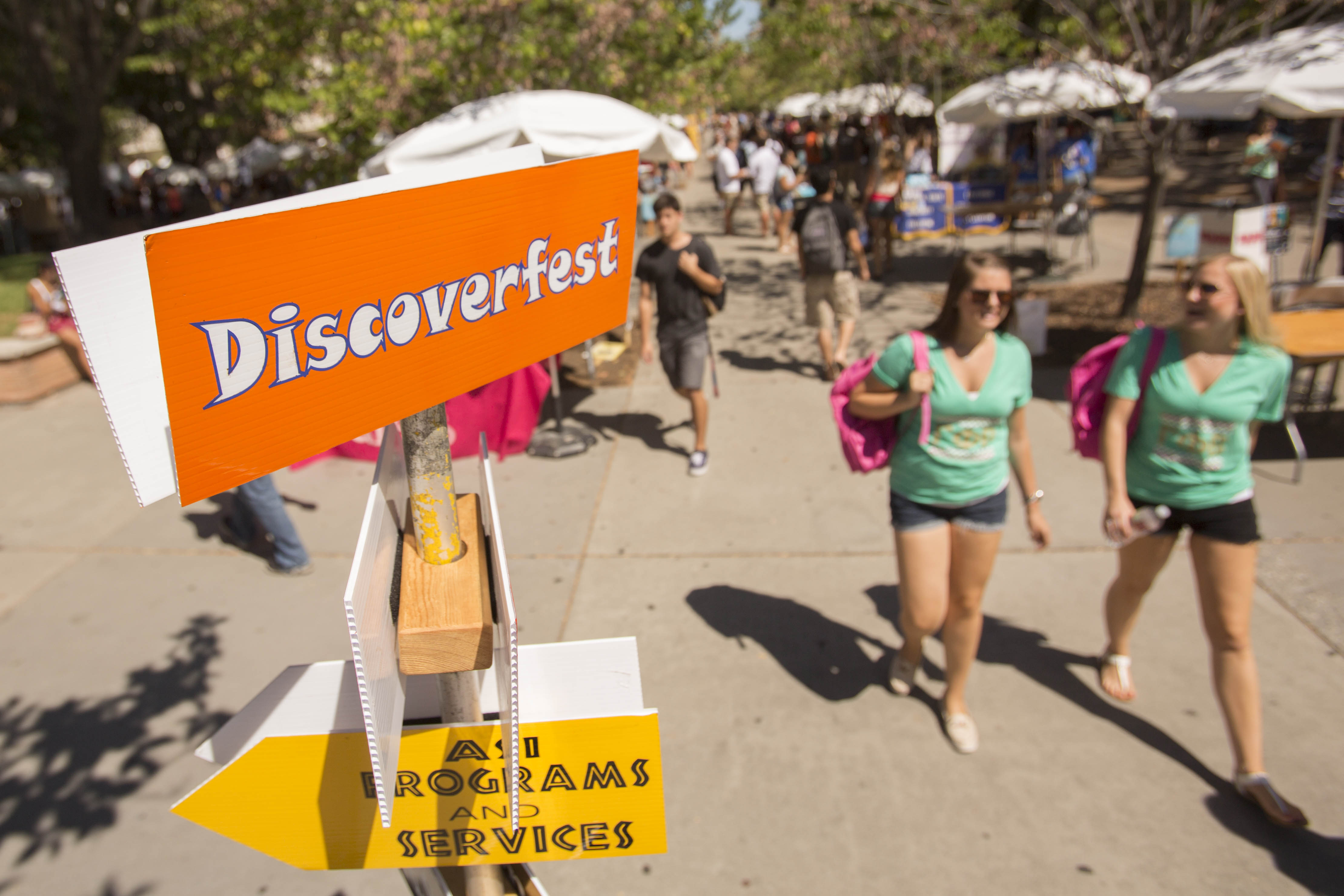 Discoverfest 2013