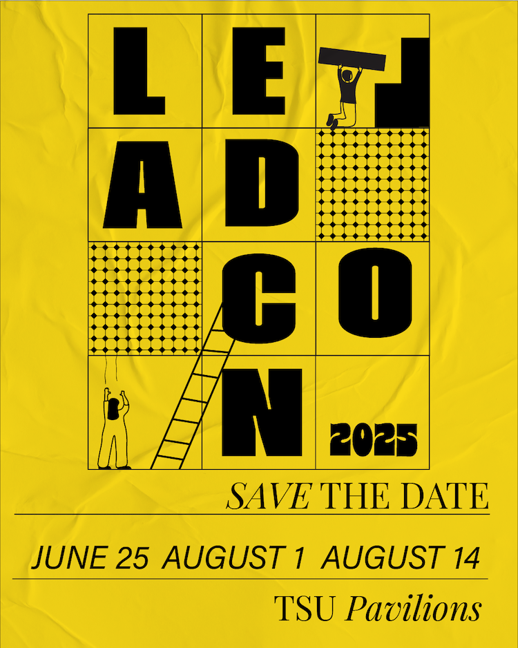 LeadCon Fall 2025