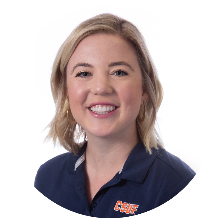 Staff CSUF Student Life and Leadership