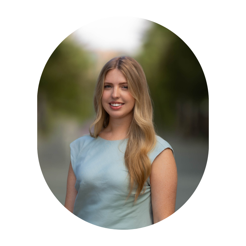 Jessica Cargin Headshot