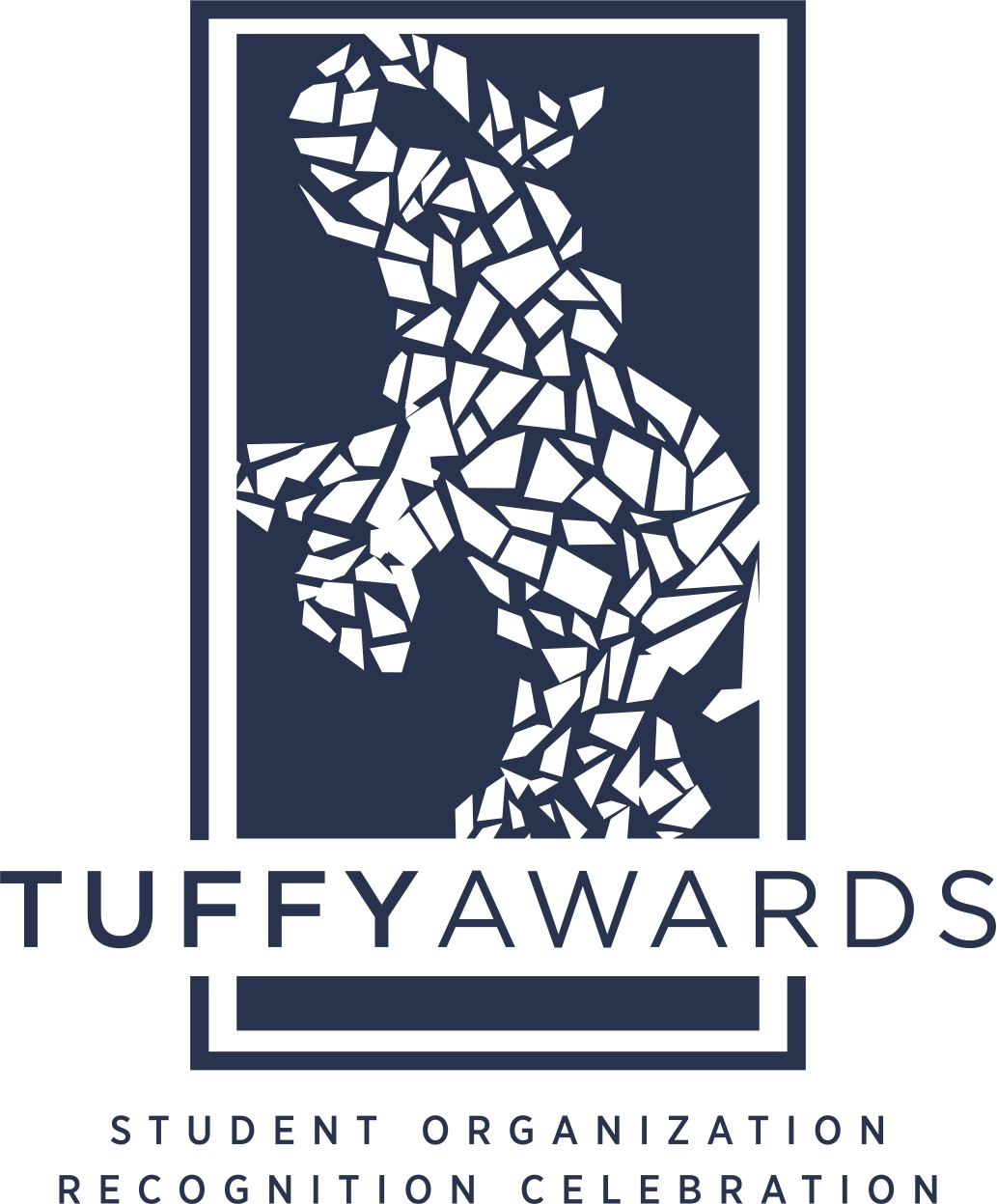 Tuffy Awards Student Organization Recognition Celebration.