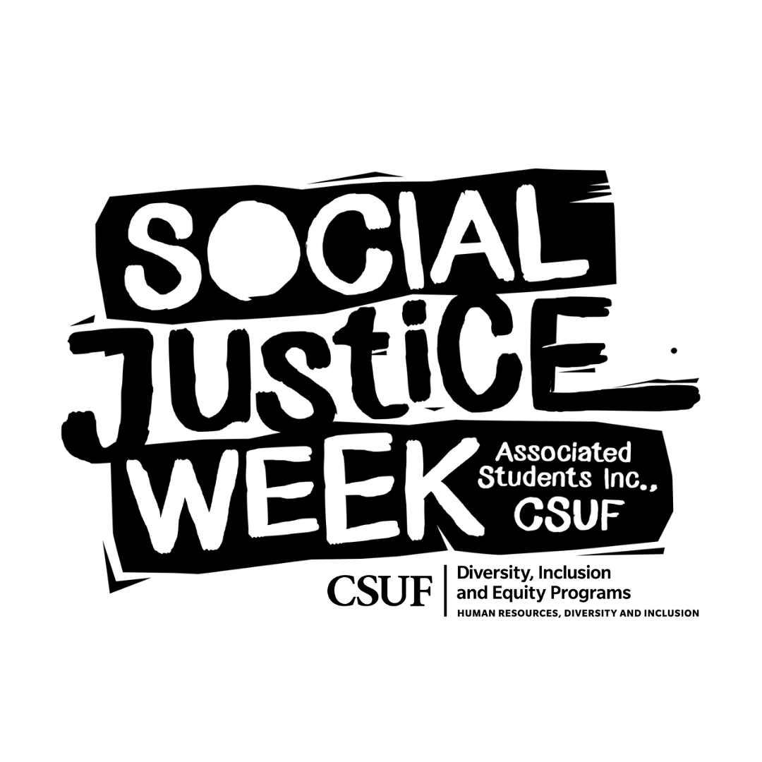 Social Justice Week