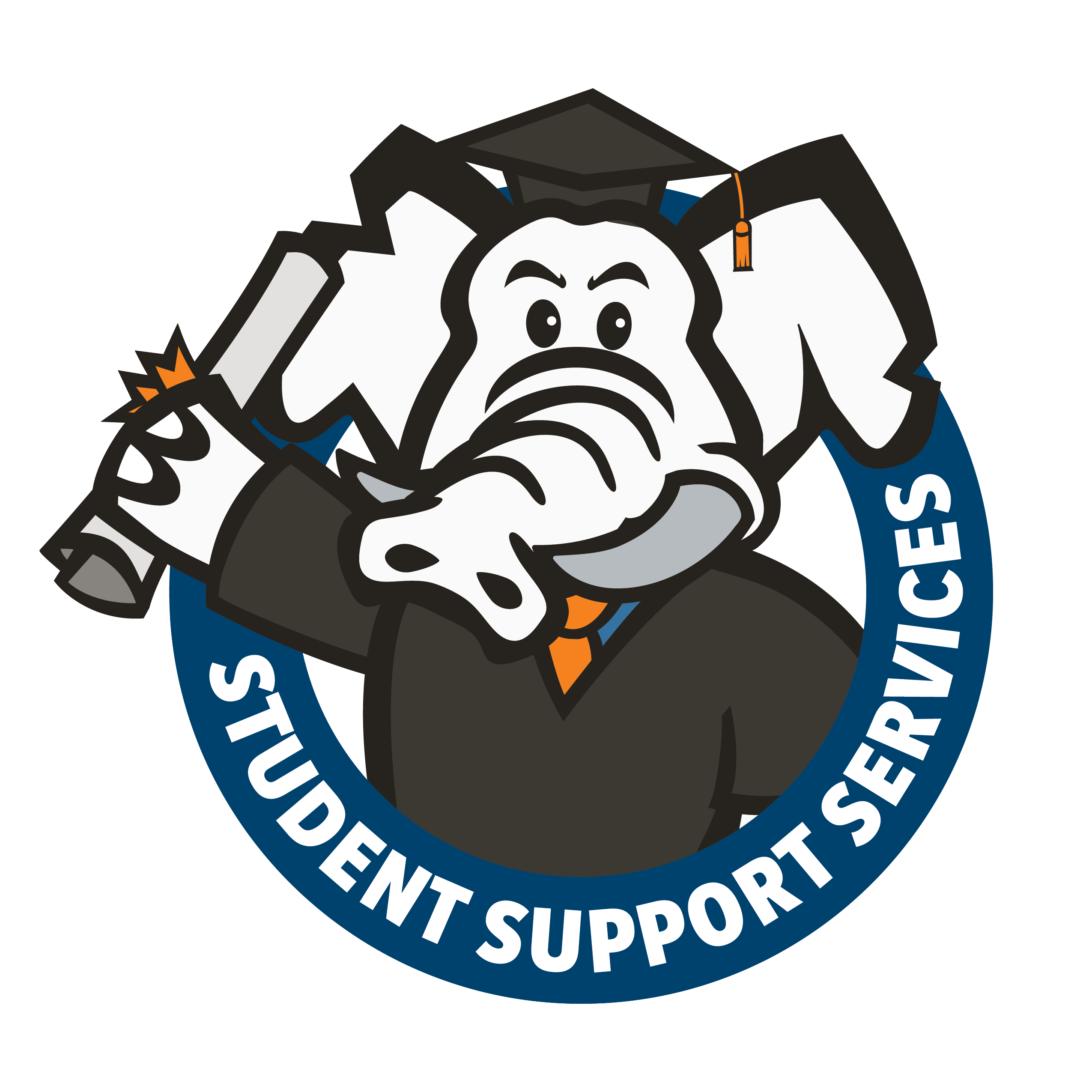 Trio SSS' logo