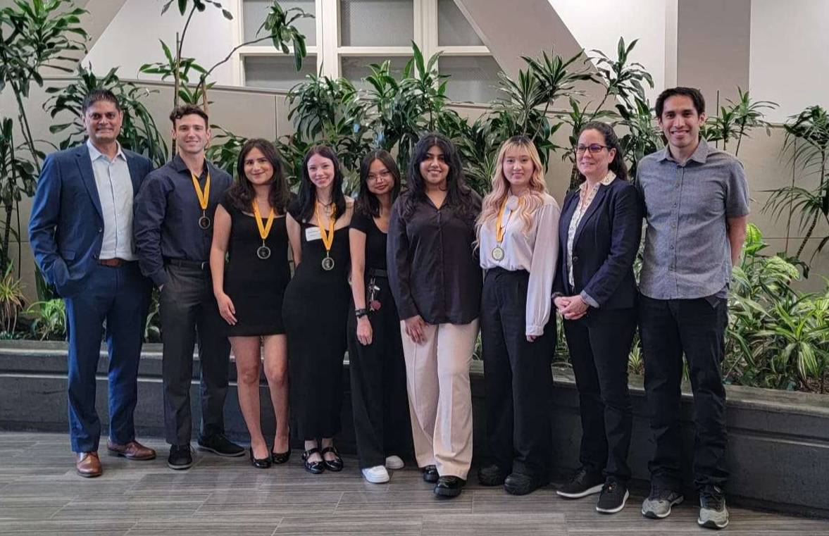 CIRM annual Symposium 2023-2024