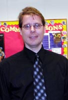 David Palmquist photo