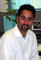 Ryan Alcantara photo