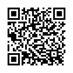 Feedback Survey QR Code