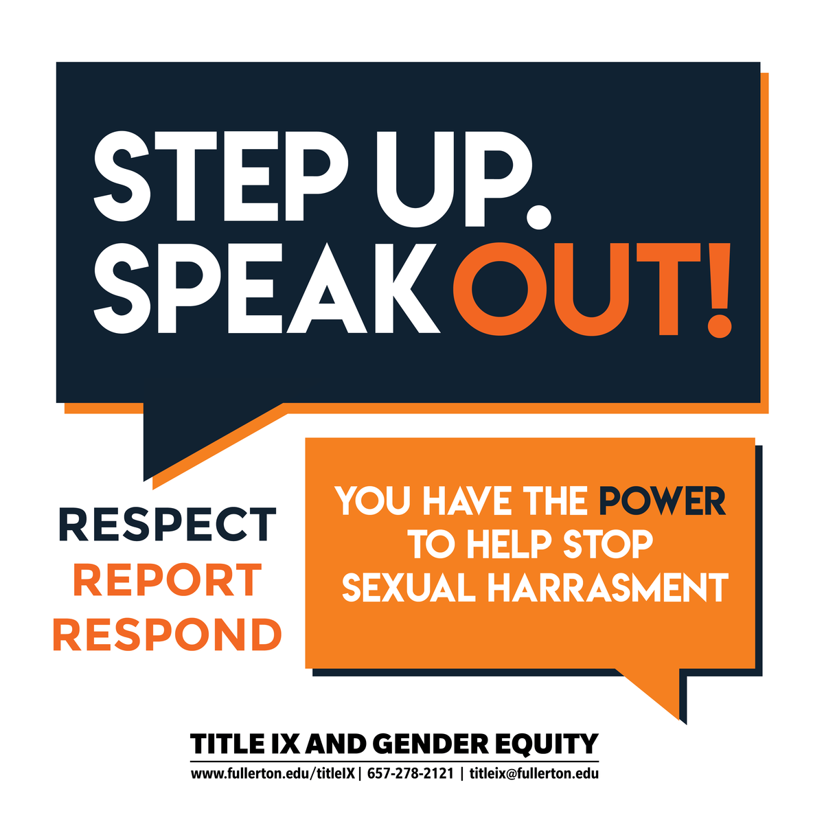 Home - Title IX and Gender Equity