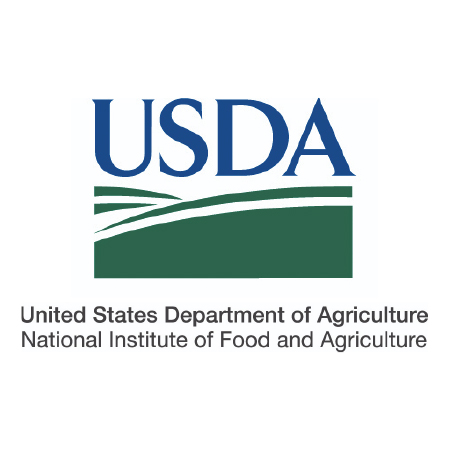 USDA NIFA Logo