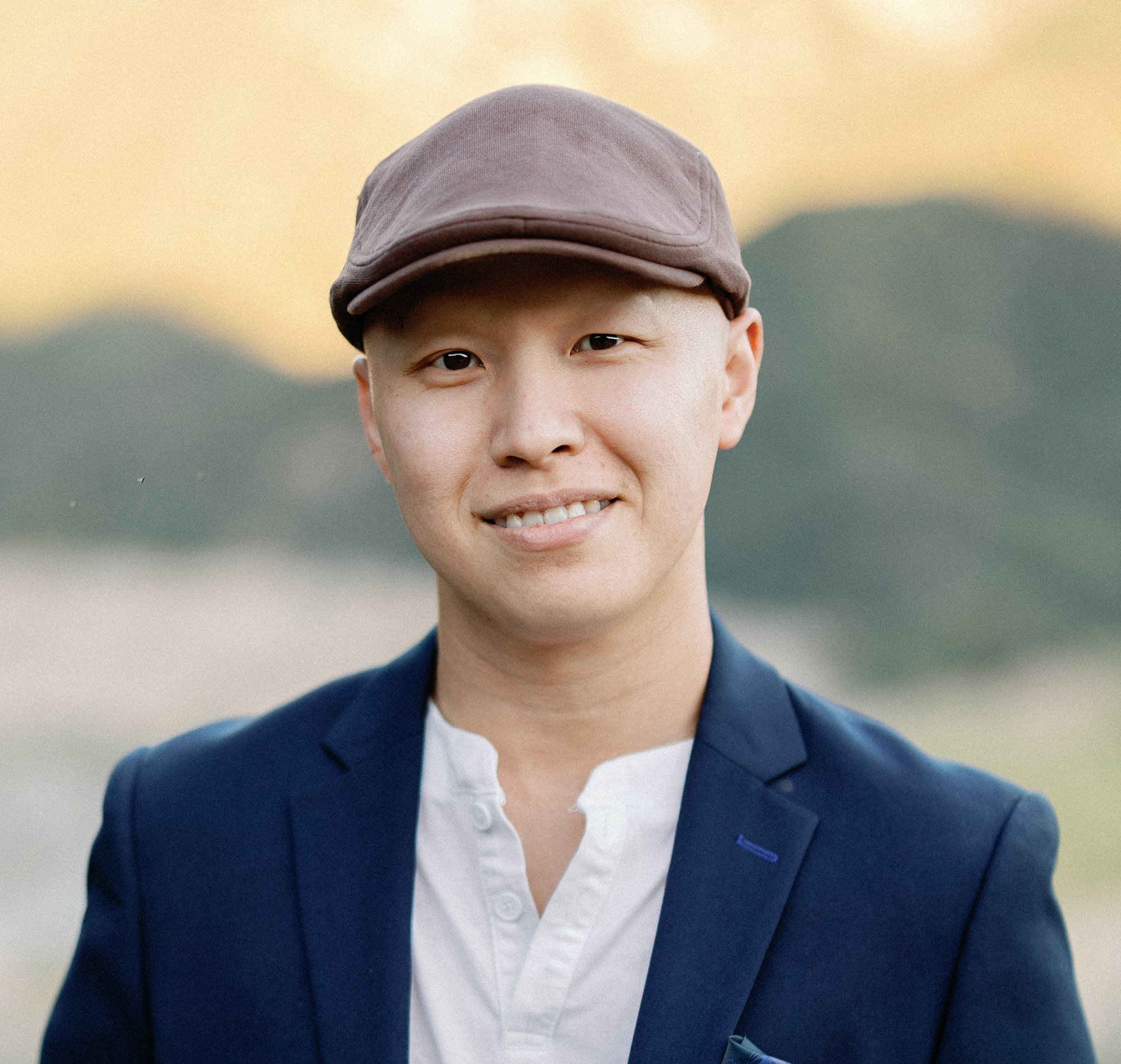 Steven Tran