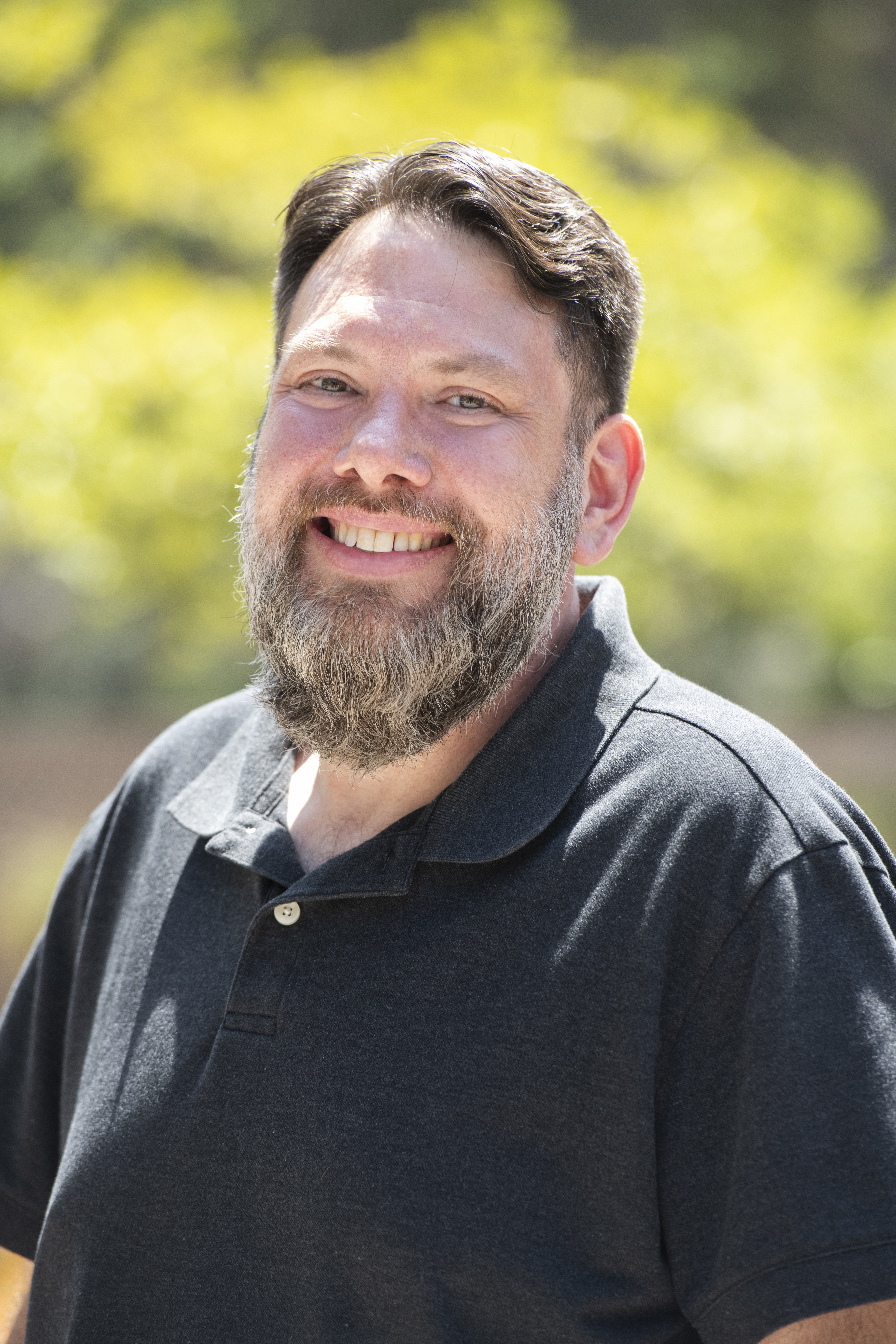 greg childers