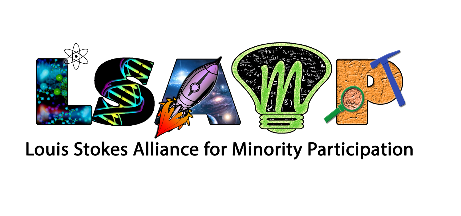 Louis Stokes Alliance for Minority Participation